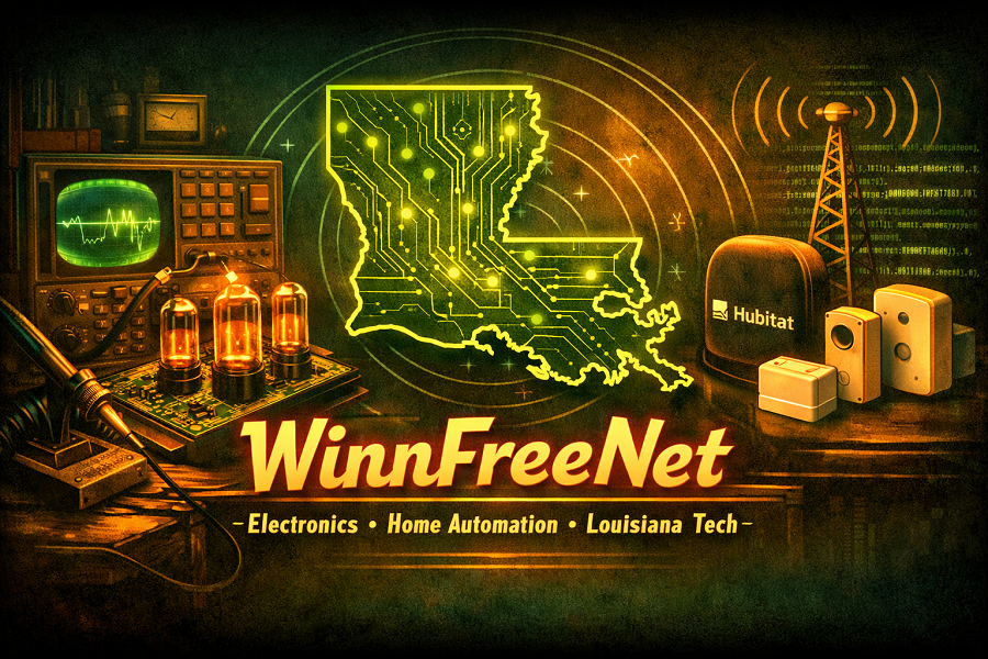 WinnFreeNet Banner